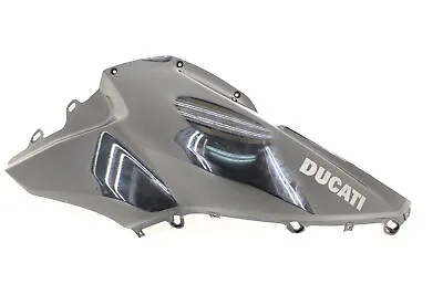 2012 Ducati Multistrada 1200 Right Lower Mid Upper Side Fairing Cowl  48032941a • $63.84