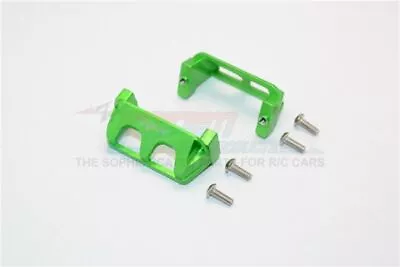 £19.08 • Buy GPM ERV024X ALLOY SERVO PROTECTOR For RC TRAXXAS RC EP 1/16 MINI E-REVO TRUCK