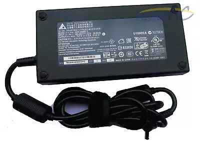 NEW OEM Genuine Razer Medion Erazer X6603 X7835 230W Power Supplies AC Adapters • $76.47