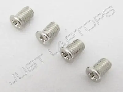 £3.95 • Buy New 4x M3 Hard Disk Drive Caddy HDD SSD Screws Toshiba Dell ASUS Laptop Notebook