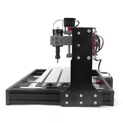 CNC 3018 Pro/Mini Engraving Machine DIY Router Kit For Wood Acrylic 110‑240V • $275.39