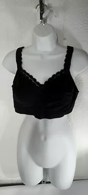 Miss Mary Of Sweden Women’s Lingerie Bra Size 36C #2446 • $25