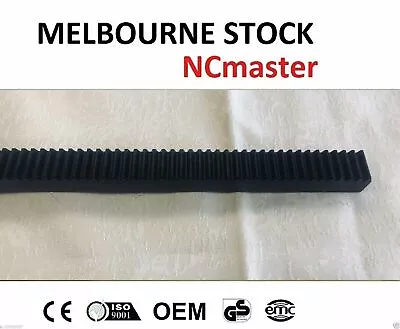 3000mm 1.5 MOD Rack For Rack And Pinion System - CNC & Plasma Machines • $177.50