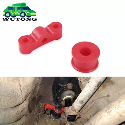 Suspension Shift Linkage Bushings Fit For Honda Civic CRX Acura Integra B Series • $9.99