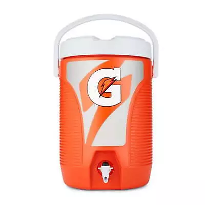 3 Gallon Insulated Beverage Cooler • $27.65