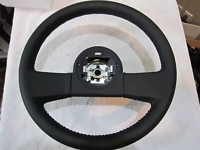 Corvette Steering Wheel C4 New 86 87 88 89 MINT!! • $275