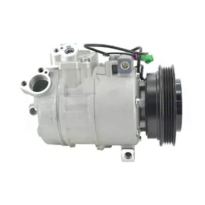 AC Compressor VW Passat 1.8L 2001 2002 2003 2004 2005 Audi A4 1.8L 1997-2000 • $99.95