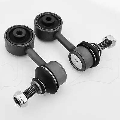 Front Anti Roll Bar Stabiliser Drop Link Links For Bmw 3 Series E30 E36 Z1 Z3 • $25.25