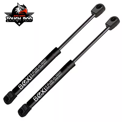 2x Front Hood For 2008-2012 Chevrolet Malibu Lift Support Struts Gas Shocks 6166 • $20.90