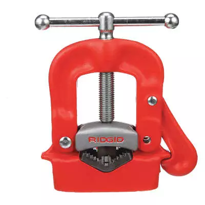 RIDGID 21A Bench Yoke Vise1/8 To 2 In. 1ED98 RIDGID 21A • $295.32