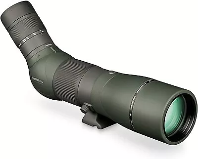 Vortex Optics Razor HD RS-65A 22-48x65 Angled Spotting Scope • $1299