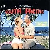 £1.90 • Buy South Pacific: Original Film Soundtrack [SOUNDTRACK]