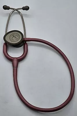 3M Littmann Lightweight II SE  Stethoscope  • $45