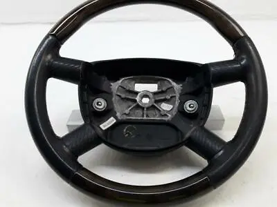 Steering Wheel Ford Mondeo Mk3 2000 To 2007 Zetec Tdci & Warranty - 11963597 • £30