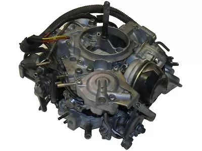 For 1987 Dodge Mini Ram Carburetor 23566KDXY 2.6L 4 Cyl 2BBL Mikuni • $515.99