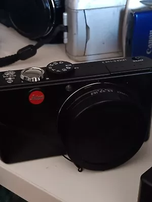 Leica D-LUX 3 Digital Camera • $220