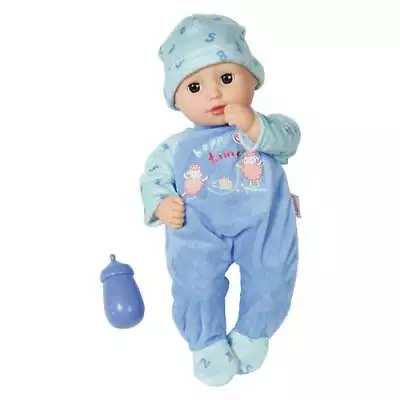 Baby Annabell Little Alexander 36cm • £40.91