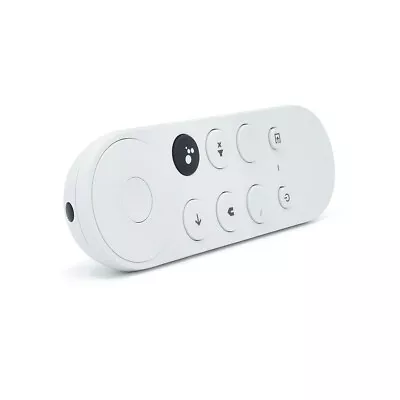 TV Voice Bluetooth IR Remote Control For Chromecast Google TV GA01920-US G9N9N • $31.99