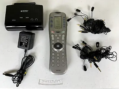 URC MX-350 Universal Remote Control + MRF-260 RF Base Station • $59.99