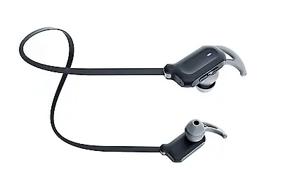 NEW Sweat Proof Headset For Apple IPhone And Android Samsung Devices (CRSX-A)  • $34.99