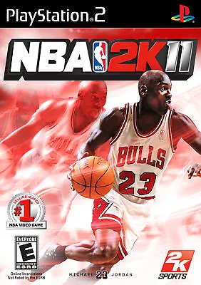 Nba 2k11 (ps2) [pal] - With Warranty • $9.68