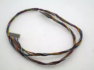 Vizio VF550M Cable Wire (Power Supply Board To Inverter Board) 6632L-0536A • $19.99