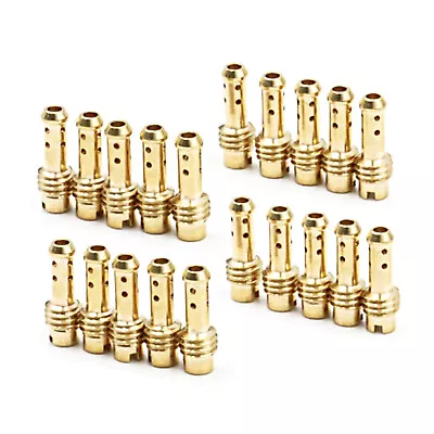 20Pack Carburetor 12.5-60 Pilot Jet 8 Bleed Holes Kit For MIKUNI VM/TM/TMX • $18.67