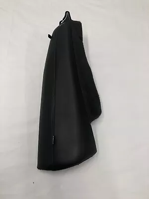 13-15 Chevy Malibu Rear Seat Right Side Bolster Air Bag Airbag Black 22775291 • $60