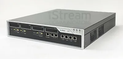 Mitel 3300 MXe III Controller W/ 1GB RAM (p/n 50006731) -Professionally Refurbed • $1450