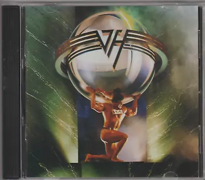 Van Halen- 5150 (CD 1986) • $9.99