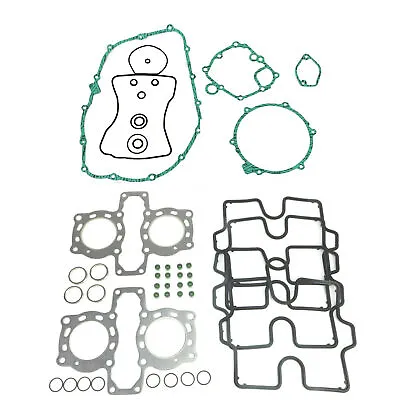 Complete Engine Gasket Set For Honda VF 700 750 C F Magna S Sabr • $62.90