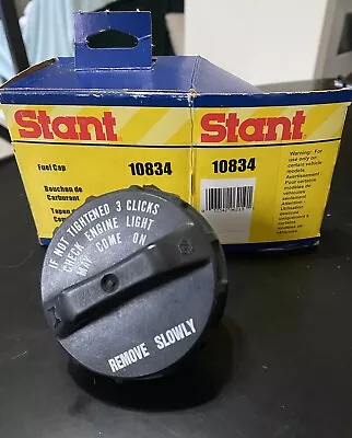 Vintage Stant Replacement Gas Cap 10834 • $15