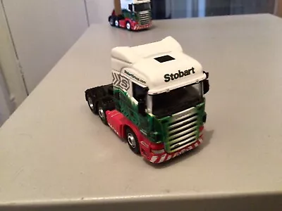 1/76 Eddie Stobart  • $12.45