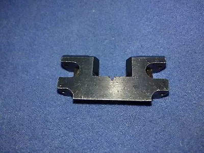 Argentine Mauser M91 1891 Rifle Rear Sight Slide  • $7.99