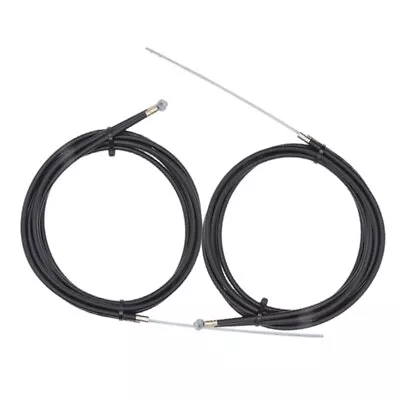 Convenient Brake Cable Set For Electric Scooter Mini Kids Minimoto Dirt Bike • $30.97