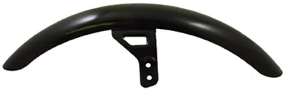 Wide Glide Front Fender Black Primer For 06+ Harley FXDWG 60141-06 22408 • $45.90