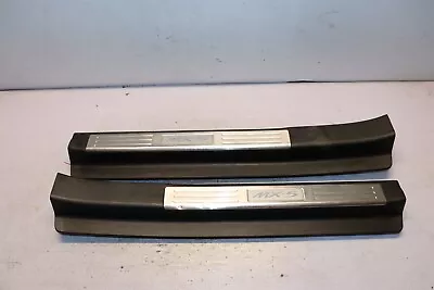 2009-2015 Mazda Miata MX5 LH Left RH Right Side Door Sill Side Step Scuff OEM • $139.99