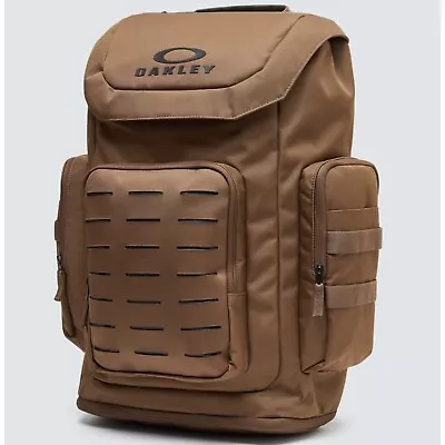 Oakley Urban Ruck Pack Carafe Backpack New Free Time • £144.58