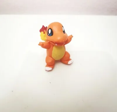 Pokemon Charmander Vintage Toy Figure • $30
