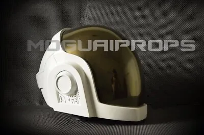 Daft Punk Helmet • $499