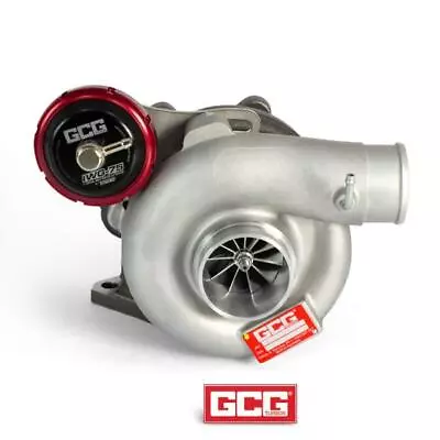 Garrett Turbo Charger Upgrade GTX3071R Fits Subaru WRX/STI / Forester EJ20 S/Scr • $2795