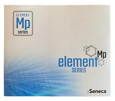 NEW Seneca Element Media Player Intel I7-1165G7 2.8GHz 16GB RAM 256GB SSD • $449.99