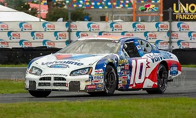 £29.20 • Buy Dodge Charger NASCAR Race Car Photo CA2099