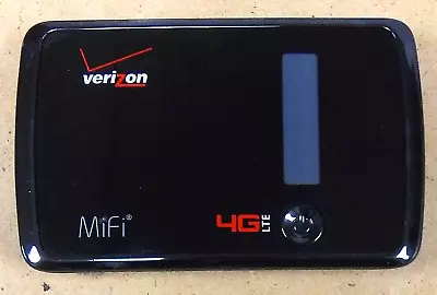 NovAtel Verizon Jetpack 4510L 4G LTE Mobile Hotspot MiFi - Untested • $5.94