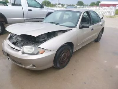 Driver Left Tail Light Quarter Panel Mounted Fits 03-05 CAVALIER 1514166 • $66.49