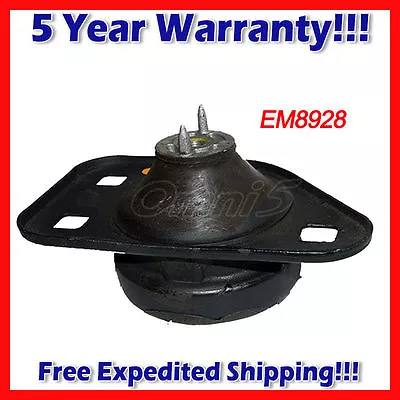 S281 Fit 1999-2002 DAEWOO NUBIRA 2.0L FRONT RIGHT ENGINE MOUNT For AUTO • $40.75