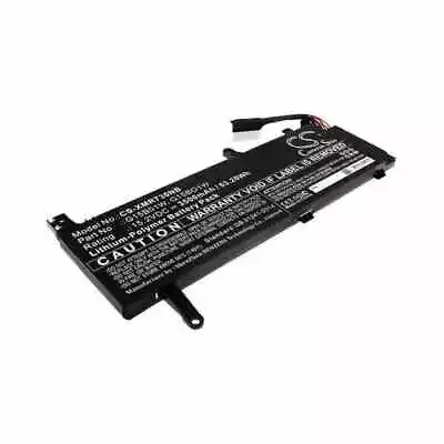 Battery For XIAOMI Gaming Laptop I7 Gtx 1060 XIAOMI GTX1060 Intel I7 • $119.24