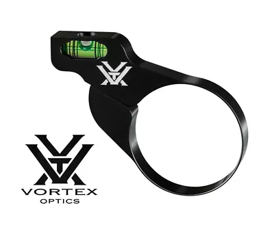 Vortex Optics Lo Pro Bubble Level 30mm Tube Rifle Scope LBL-30 • $49