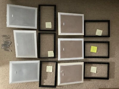 £100 • Buy Boston DSI480 - DSI Designer Built In-Wall / Ceiling Speakers