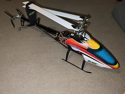 RC Helicopter Complete Package • $1400